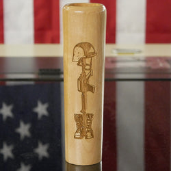 Folds of Honor Soldier's Cross | Dugout Mug®