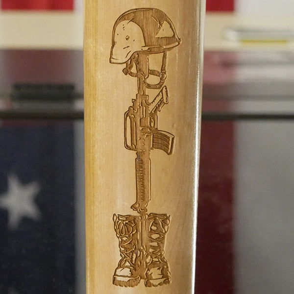 Folds of Honor Soldier's Cross | Dugout Mug®