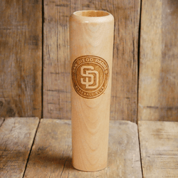 San Diego Padres "Never Before Seen" Dugout Mug®