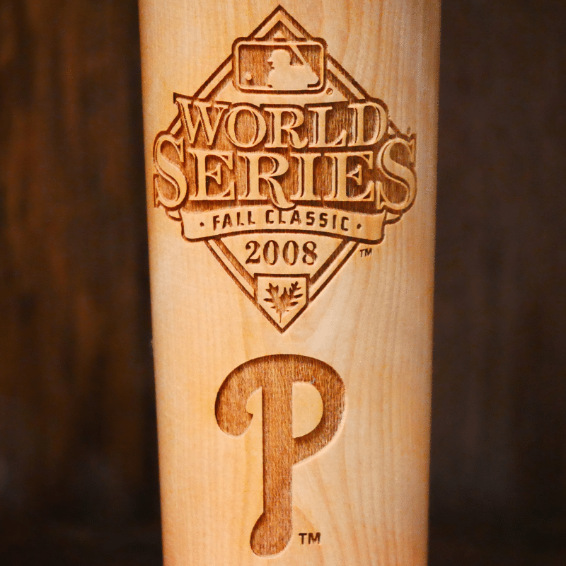Philadelphia Phillies '08 World Series | Dugout Mug®