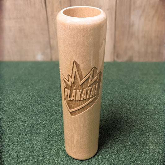 Carlos Peña Plákata Dugout Mug | Baseball Bat Mug