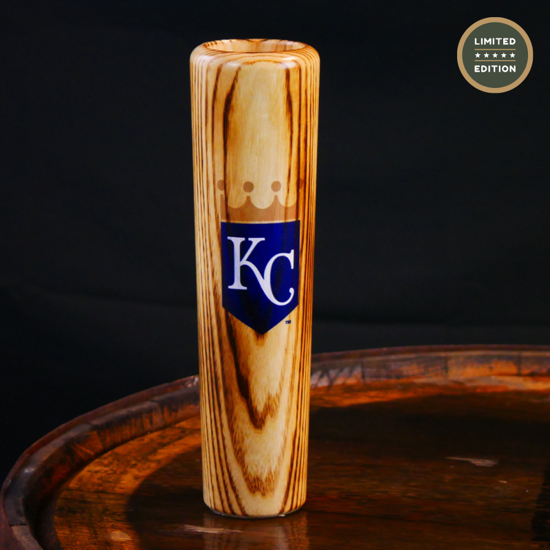 Kansas City Royals | Small Batch Ash | Dugout Mug®