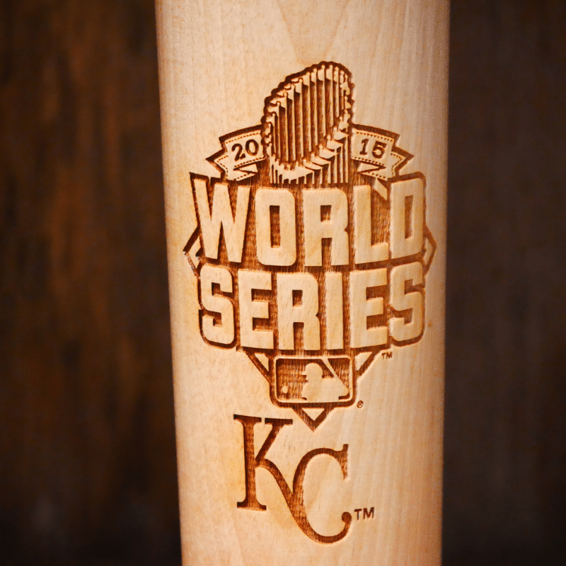Kansas City Royals '15 World Series | Dugout Mug®