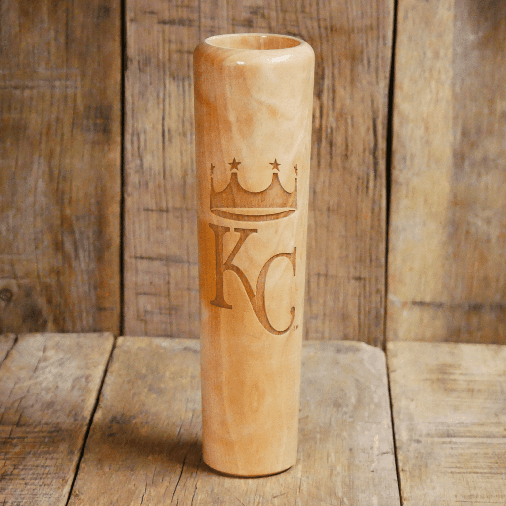 Kansas City Royals "Never Before Seen" Dugout Mug®