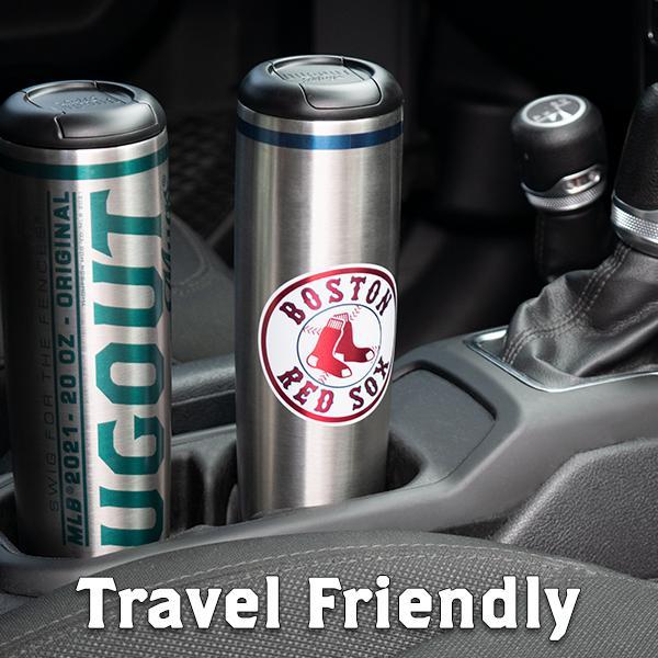 New York Mets "Limited Edition" Metal Dugout Mug®