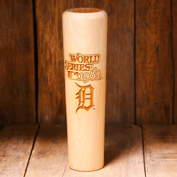 Detroit Tigers '84 World Series | Dugout Mug®