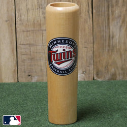 Minnesota Twins INKED! Dugout Mug® | Baseball Bat Mug