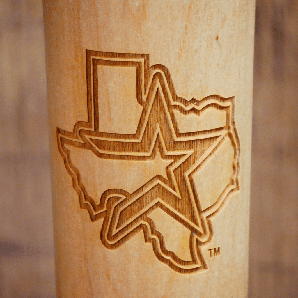 Houston Astros "Never Before Seen" Dugout Mug®