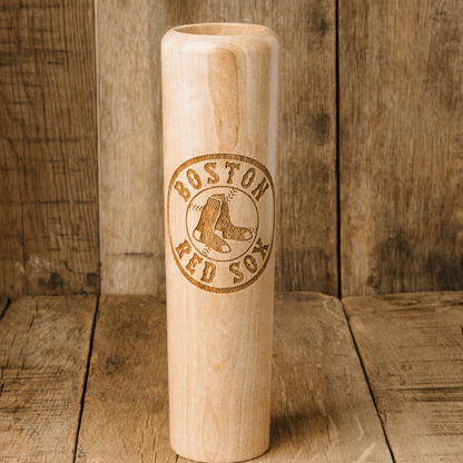 Choose Your MLB Team Logo Dugout Mug®