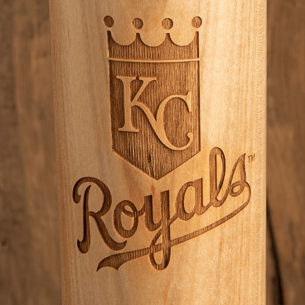 Kansas City Royals Dugout Mug® | Baseball Bat Mug
