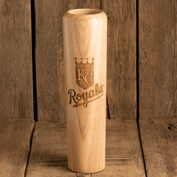 Kansas City Royals Dugout Mug® | Baseball Bat Mug
