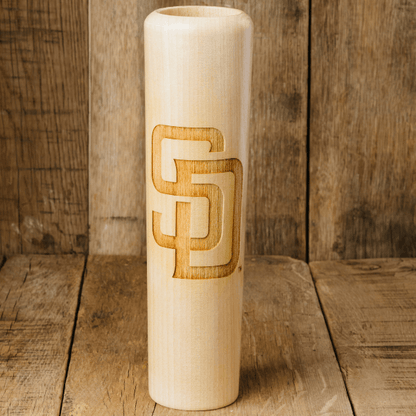 Choose Your MLB Team Logo Dugout Mug®