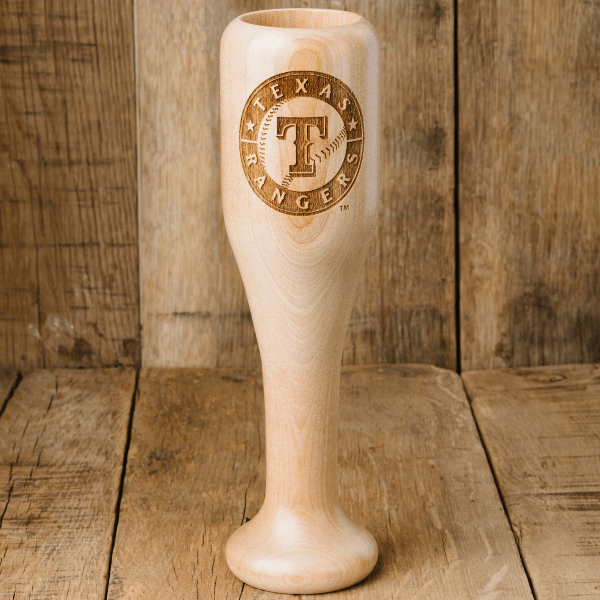 MLB Baseball Bat Wined-Up Bat Mugs