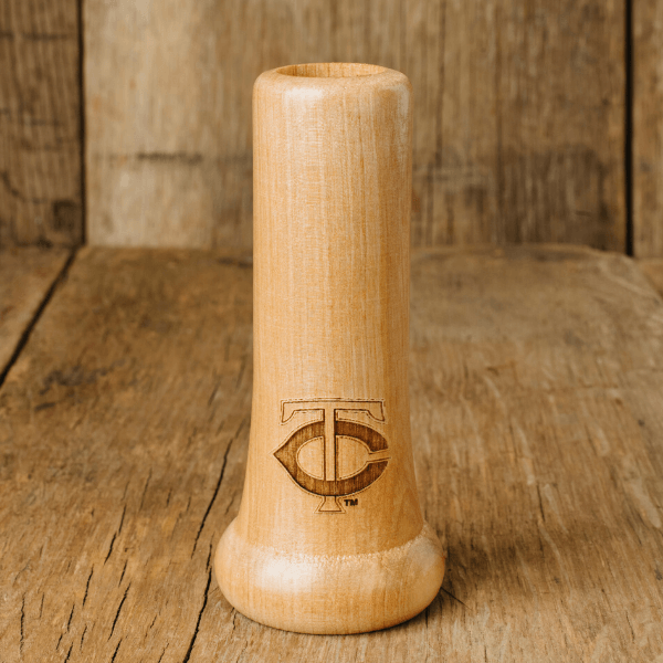 Choose your MLB Team Logo Knob Shot