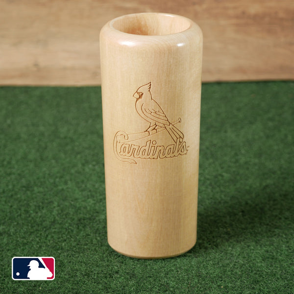 Choose your MLB Team Logo Shortstop Mug
