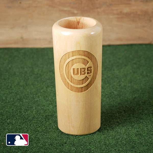 Chicago Cubs Shortstop Mug