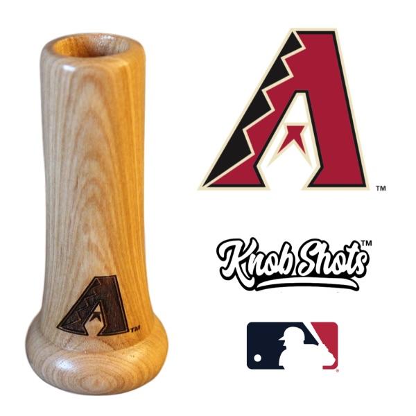 Arizona Diamondbacks  Baseball Gift