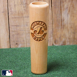 Montreal Expos Dugout Mug® | Baseball Bat Mug