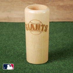 San Francisco Giants Shortstop Mug
