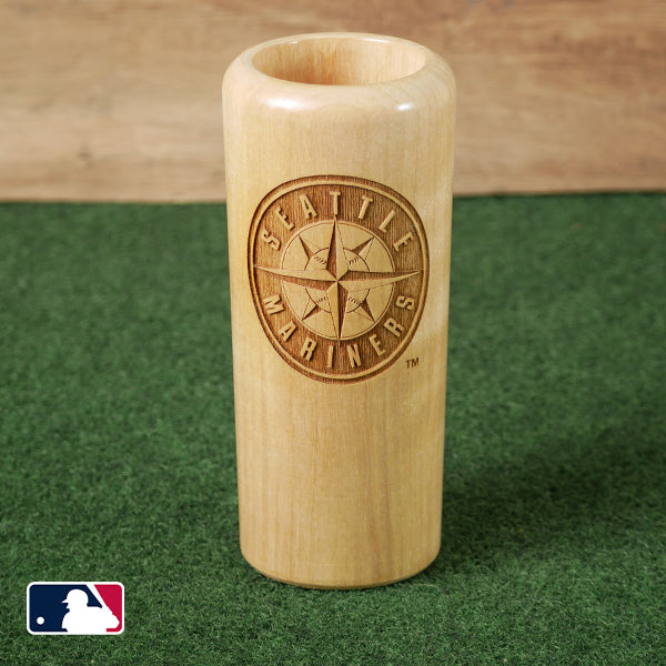 30 MLB Team Shortstop Mug