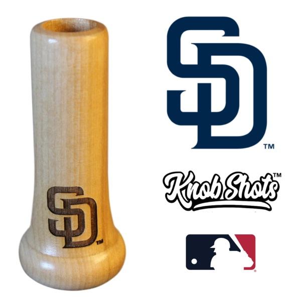 San Diego Padres  Baseball Gift