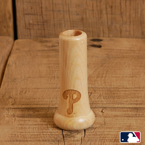 Choose your MLB Team Logo Knob Shot
