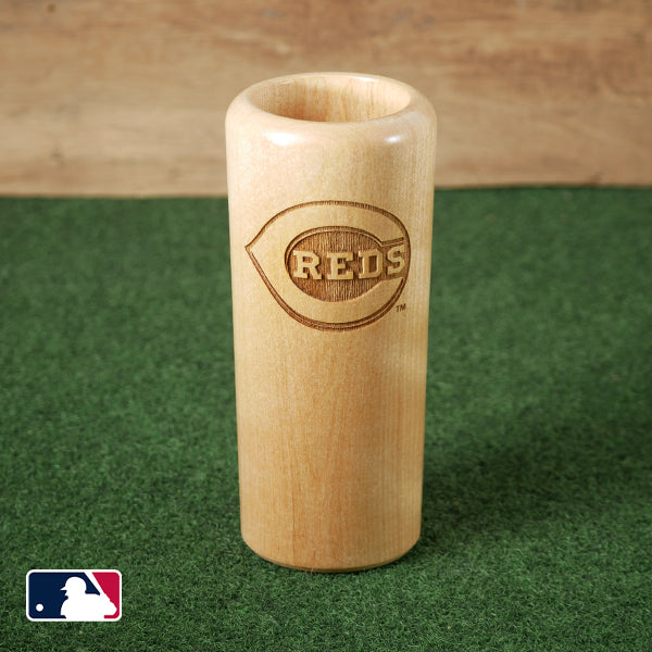 30 MLB Team Shortstop Mug