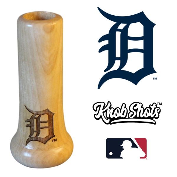 Detroit Tigers  Baseball Gift
